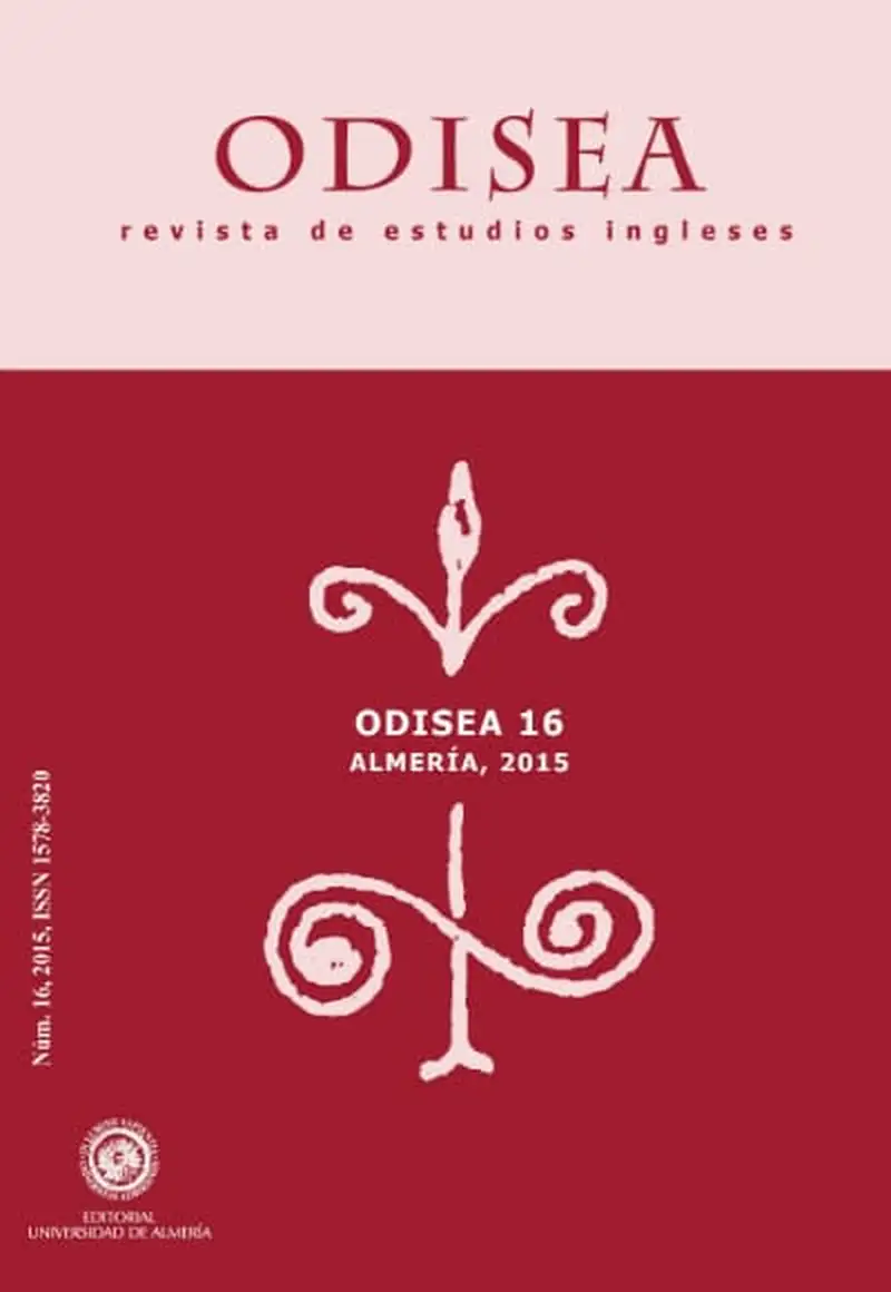 ODISEA 16 2015 - B3