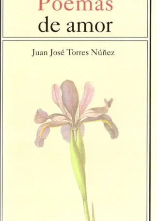 POEMAS DE AMOR - JUAN JOSE TORRES B3
