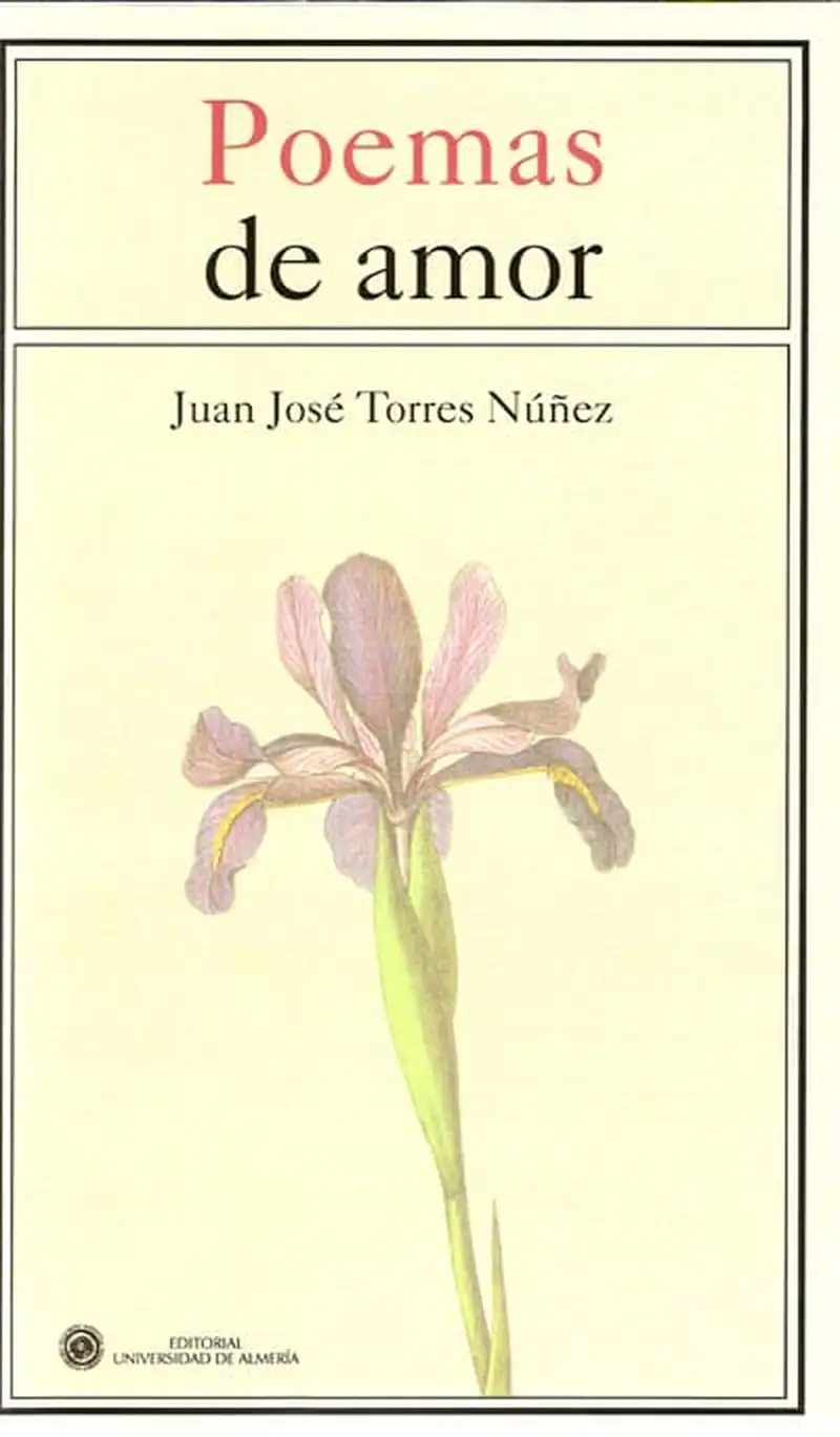 POEMAS DE AMOR - JUAN JOSE TORRES B3