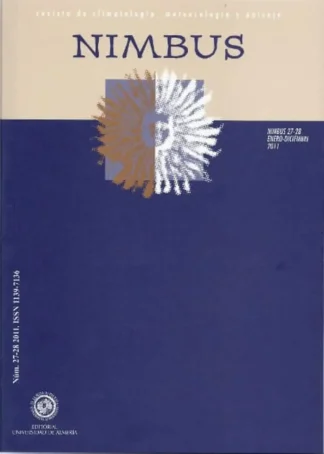 NIMBUS 27 28 DICIEMBRE 2011 B3