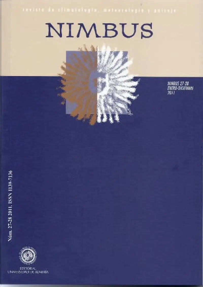 NIMBUS 27 28 DICIEMBRE 2011 B3