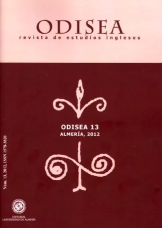 ODISEA 13 2012  -  B3