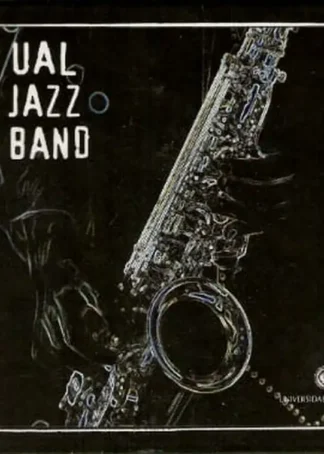 UAL JAZZ BAND B2