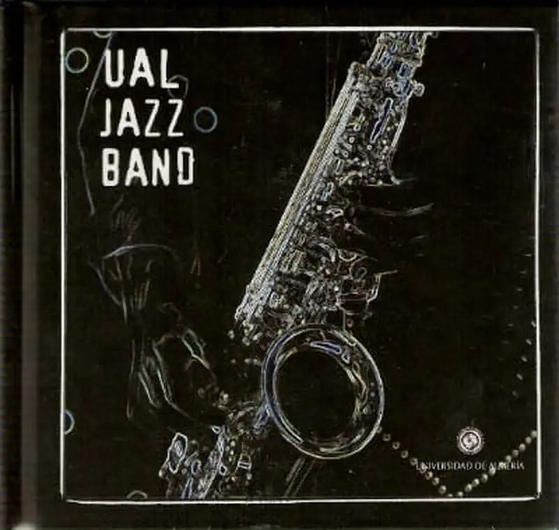 UAL JAZZ BAND B2