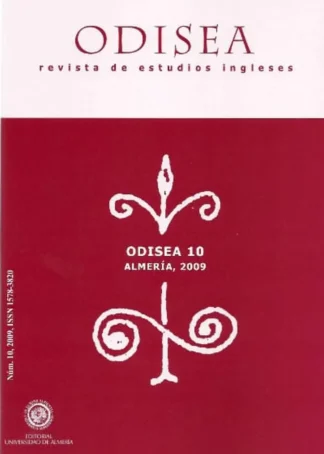 ODISEA 10 - 2009   B3