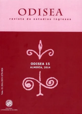 ODISEA 15 2014 - B3