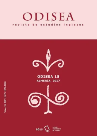 ODISEA Nº 18 B3