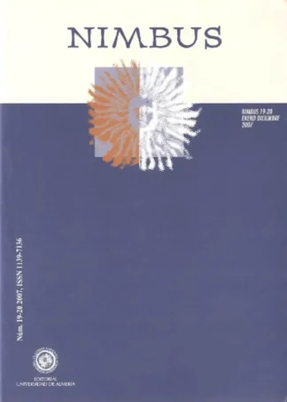 NIMBUS Nº 19 Y 20 B3