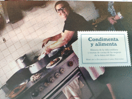 CONDIMENTA Y ALIMENTA MUJERES ISLETA