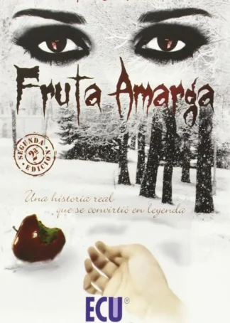 FRUTA AMARGA