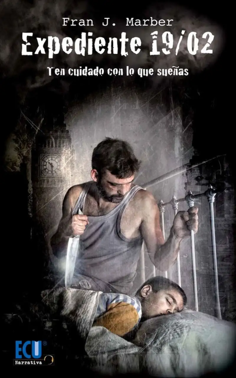 EXPEDIENTE 19/02 TEN CUIDADO CON LO QUE