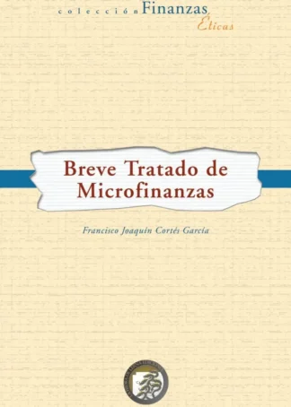 BREVE TRATADO DE MICROFINANZAS