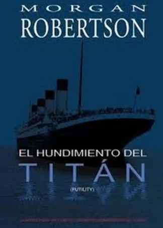 EL HUNDIMIENTO DEL TITAN