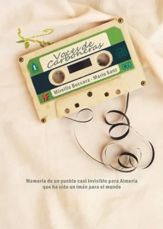 VOCES DE CARBONERAS - F2