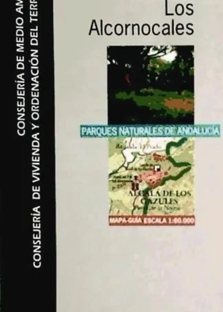 GUIA DEL PARQUE NATURAL ALCORNOCALES