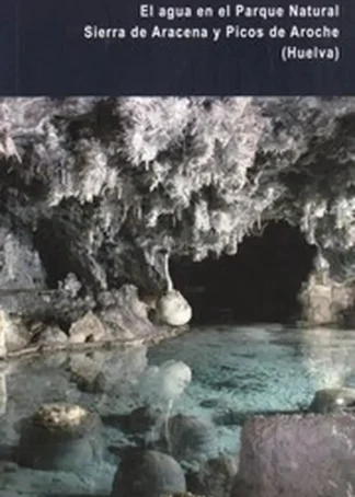 EL AGUA P.N. ARACENA PICOS AROCHE