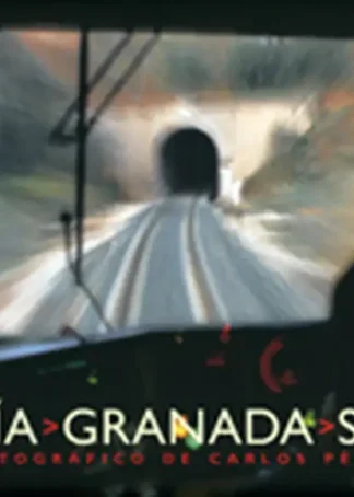 ALMERIA GRANADA SEVILLA VIAJE FOTOGRAFIC