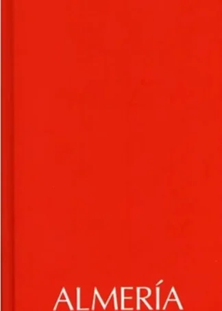 ALMERIA GUIA DE ARQUITECTURA