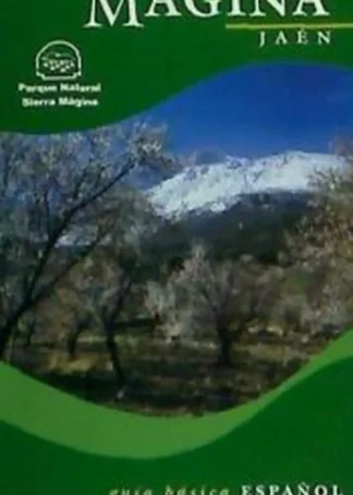 GUIA BASICA SIERRA MAGINA