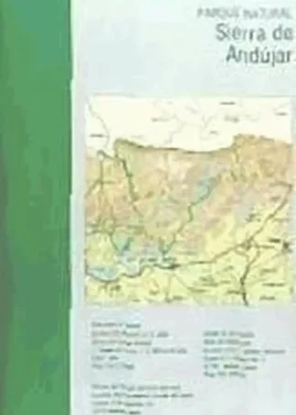 GUIA PRACTICA SIERRA DE ANDUJAR