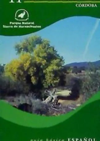SIERRA DE HORNACHUELOS GUIA BASICA