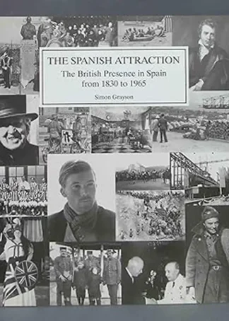 THE SPANISH ATTRACTION