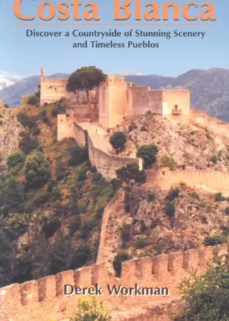 COSTA BLANCA INLAND TRIPS FROM THE.SANTA