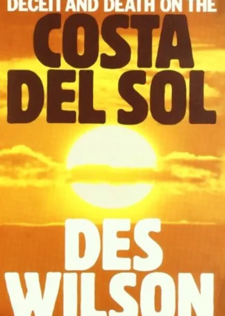 COSTA DEL SOL ( DES WILSON)