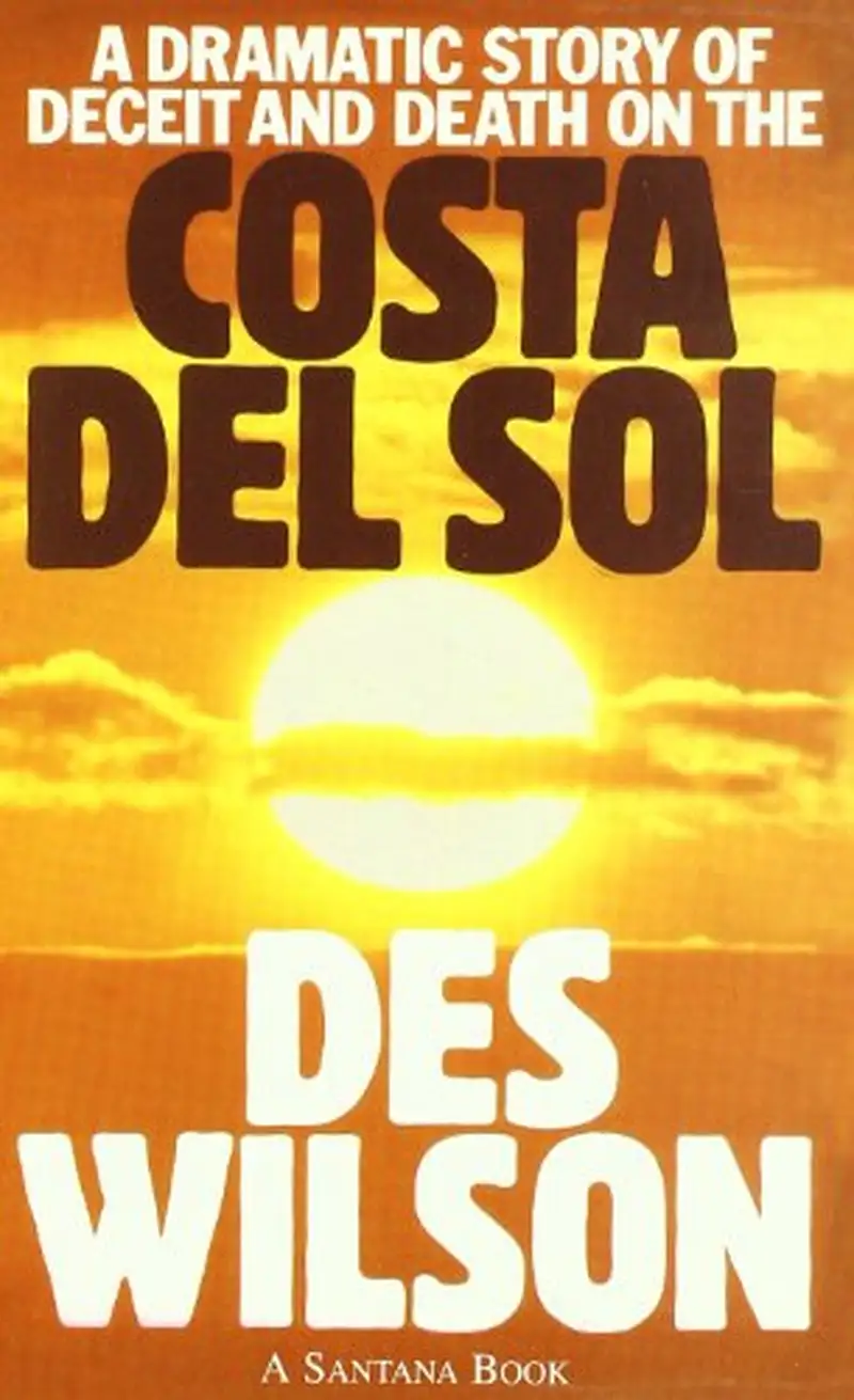 COSTA DEL SOL ( DES WILSON)