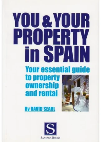 YOU YOUR PROPERTY IN SPAIN