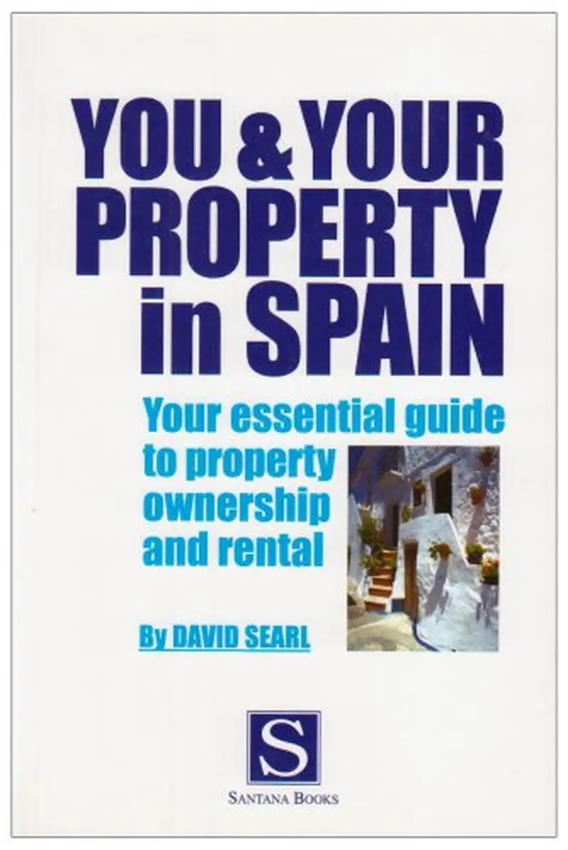 YOU YOUR PROPERTY IN SPAIN