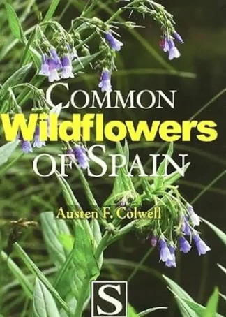 COMMON WILDFLOWERS OF SPAIN