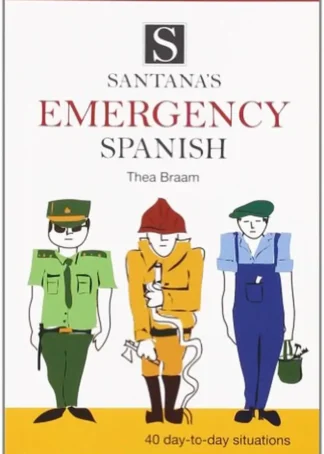 EMERGENCY SPANISH