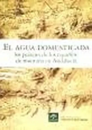 EL AGUA DOMESTICADA A3