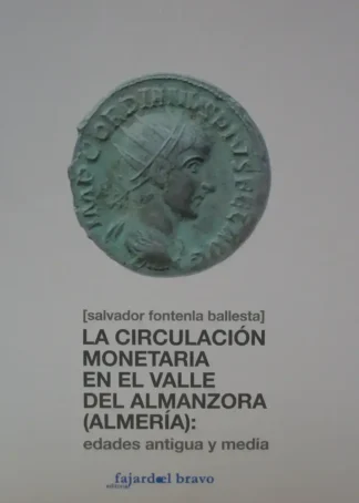 CIRCULACION MONETARIA VALLE ALMANZOR.F4