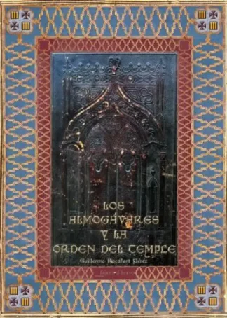 LOS ALMOGAVARES Y LA ORDEN DEL TEMPLE F4
