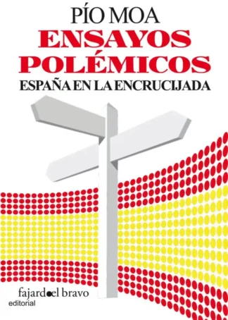 ENSAYOS POLEMICOS ESPAÑA - F1