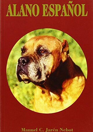 ALANO ESPAÑOL