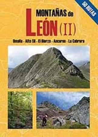 MONTAÑAS DE LEON 2