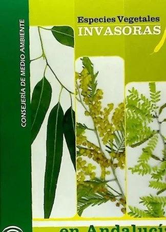 ESPECIES VEGETALES INVASORAS ANDALUCI B1