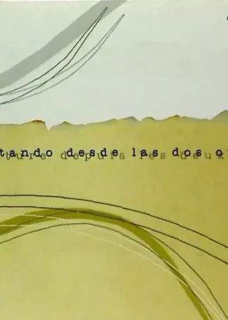 PINTANDO DESDE LAS DOS ORILLAS A1