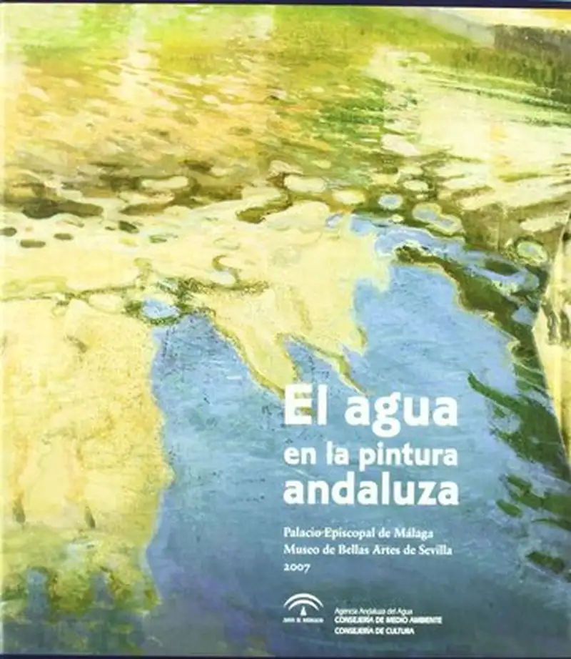 EL AGUA EN LA PINTURA ANDALUZA B3
