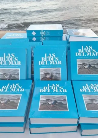 LAS REDES DEL MAR